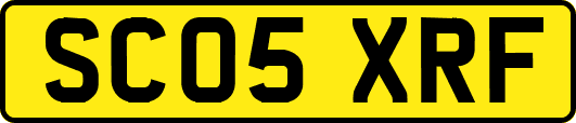 SC05XRF