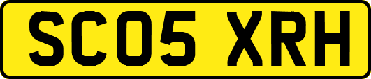 SC05XRH