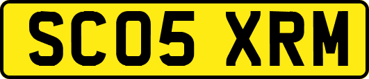 SC05XRM