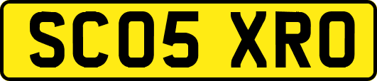 SC05XRO