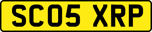 SC05XRP