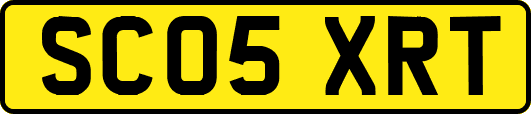 SC05XRT