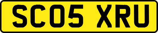 SC05XRU