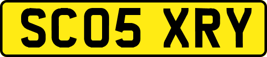 SC05XRY