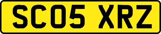 SC05XRZ