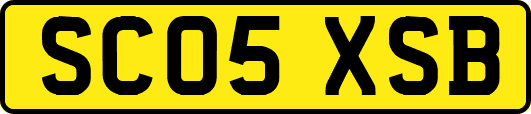 SC05XSB