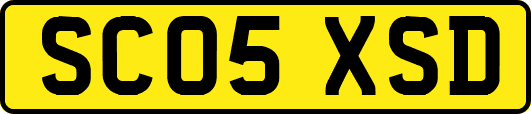 SC05XSD