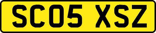 SC05XSZ