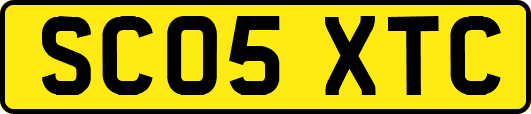 SC05XTC
