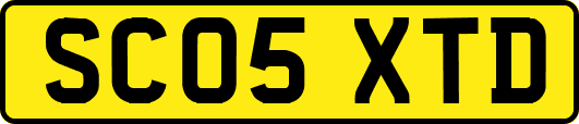 SC05XTD