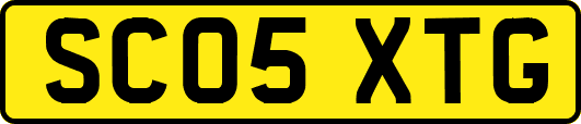 SC05XTG