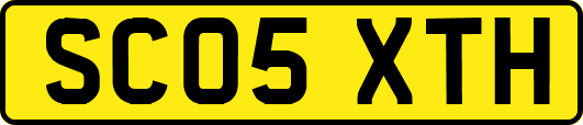 SC05XTH