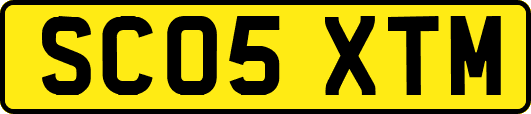 SC05XTM