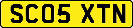 SC05XTN