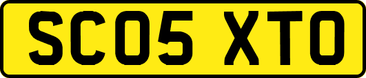 SC05XTO