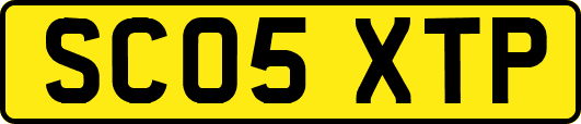 SC05XTP