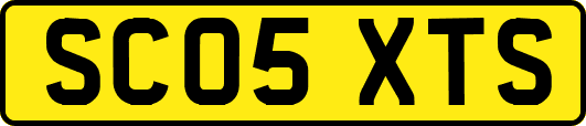 SC05XTS