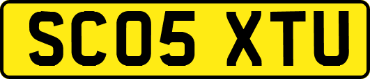 SC05XTU