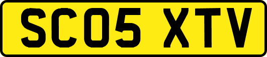SC05XTV
