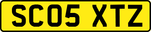 SC05XTZ