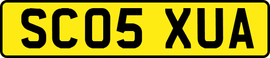 SC05XUA