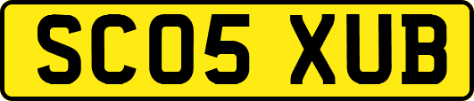 SC05XUB