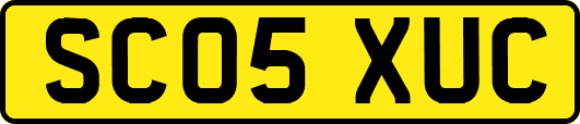 SC05XUC