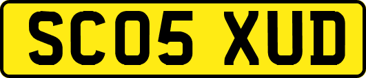 SC05XUD