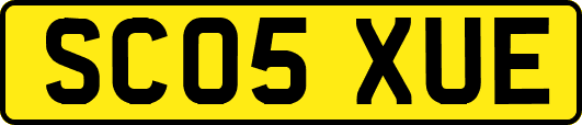 SC05XUE