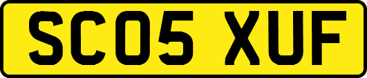 SC05XUF