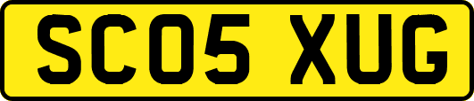 SC05XUG