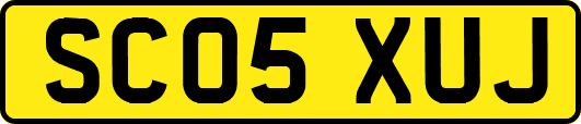 SC05XUJ