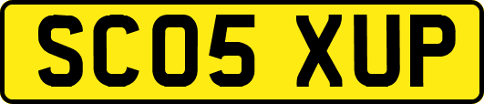 SC05XUP