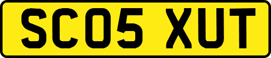 SC05XUT