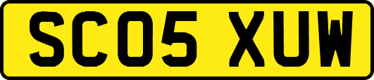 SC05XUW