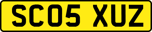 SC05XUZ
