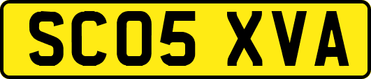 SC05XVA