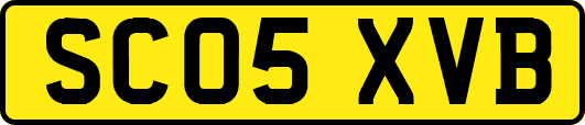 SC05XVB