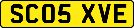 SC05XVE