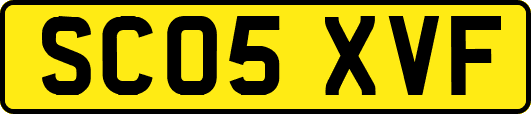 SC05XVF