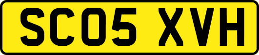 SC05XVH