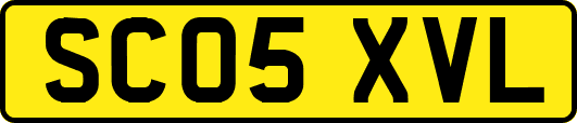 SC05XVL