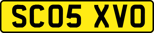 SC05XVO
