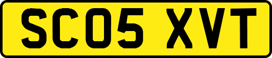 SC05XVT
