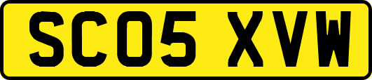SC05XVW