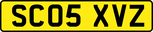 SC05XVZ