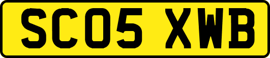 SC05XWB