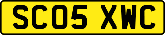 SC05XWC