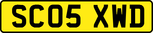 SC05XWD
