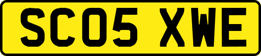 SC05XWE